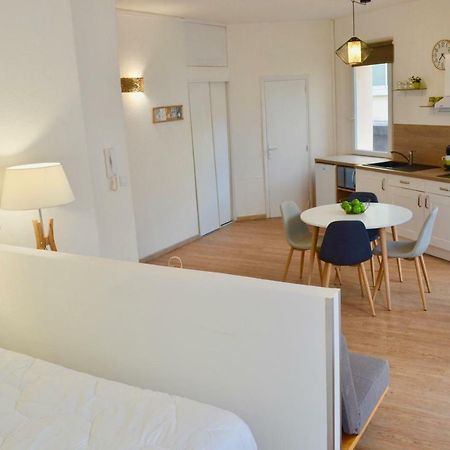 Studio Liberte Plein Centre Saint-Raphaël Екстериор снимка
