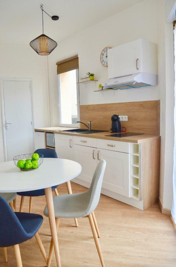 Studio Liberte Plein Centre Saint-Raphaël Екстериор снимка