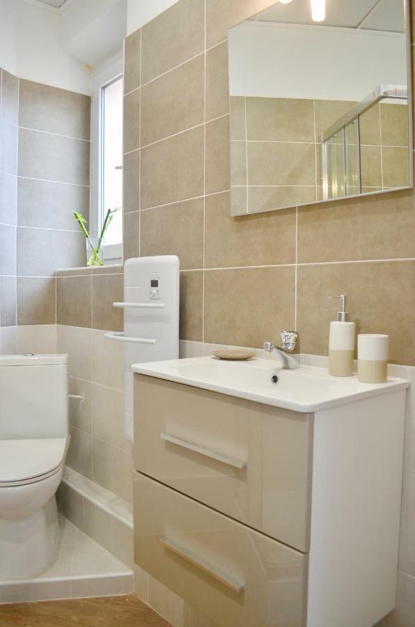 Studio Liberte Plein Centre Saint-Raphaël Екстериор снимка