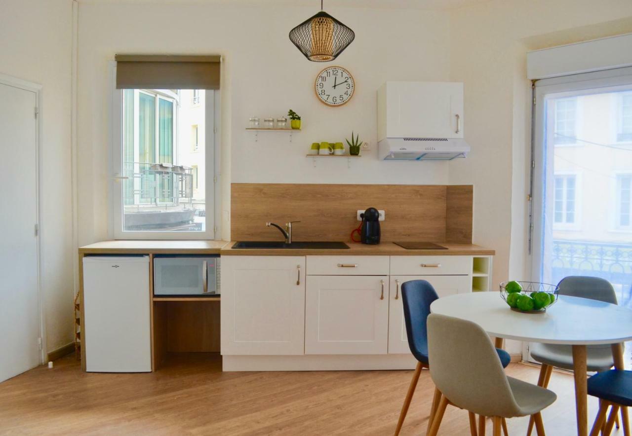 Studio Liberte Plein Centre Saint-Raphaël Екстериор снимка