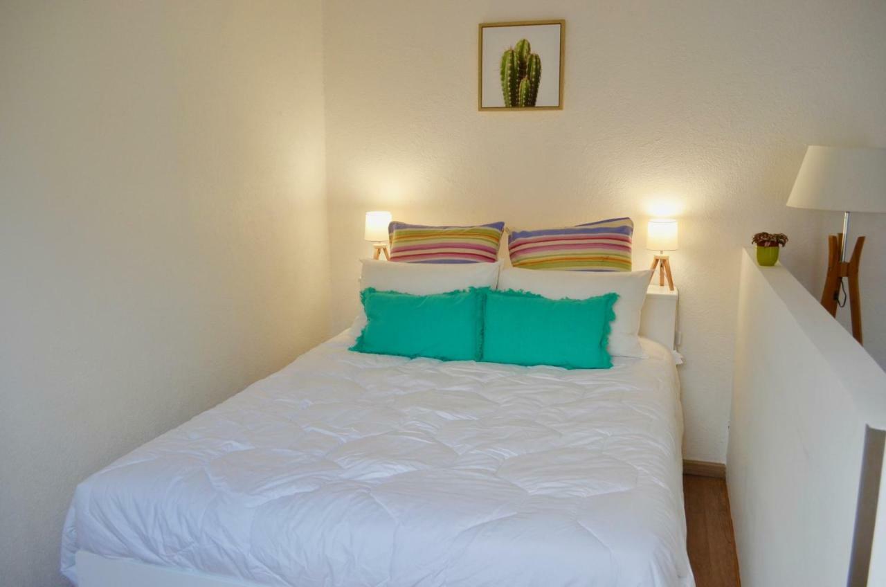 Studio Liberte Plein Centre Saint-Raphaël Екстериор снимка