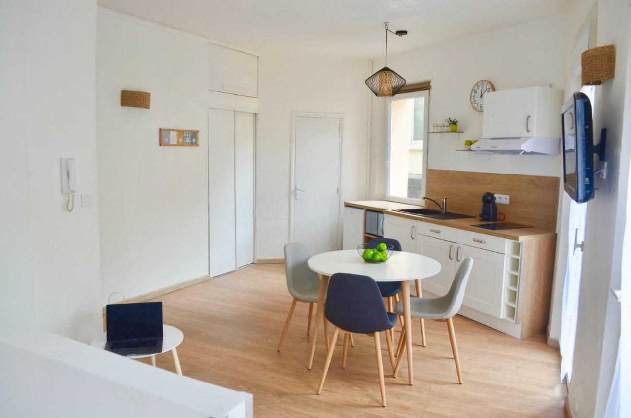 Studio Liberte Plein Centre Saint-Raphaël Екстериор снимка