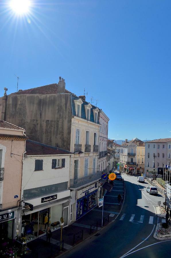 Studio Liberte Plein Centre Saint-Raphaël Екстериор снимка